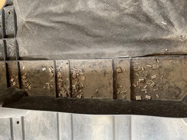 京都府　京田辺市　日産　〔ラフェスタ〕　車検