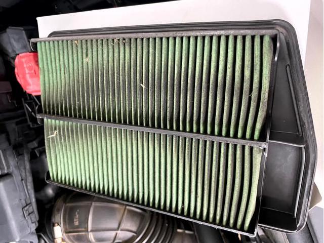 京都府　城陽市　ホンダ　ステップワゴン　車検