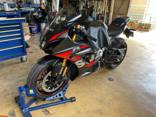 新着の作業実績