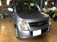 新着の作業実績