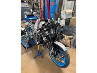 新着の作業実績