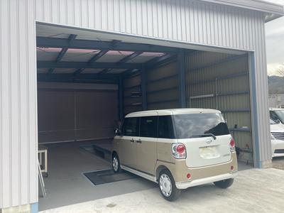 【自社検査ライン完備】