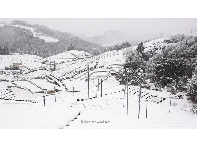 岡田モータース サービス紹介の1つ目
