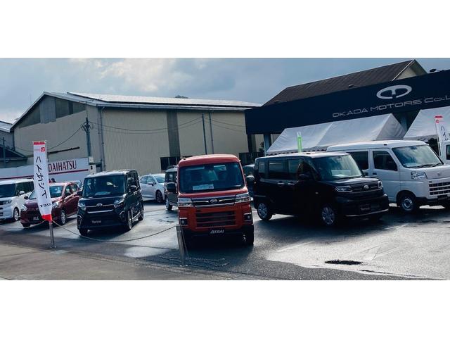 岡田モータース2