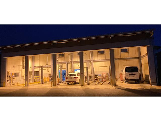 岡田モータース8