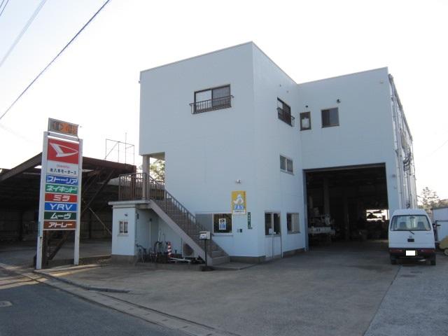 有限会社　八木モータース