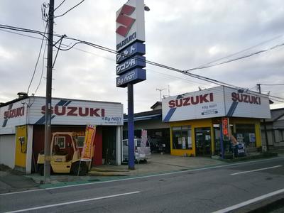 (有)富津鈑金の画像