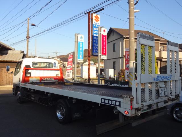 （有）岡野カーサービス2