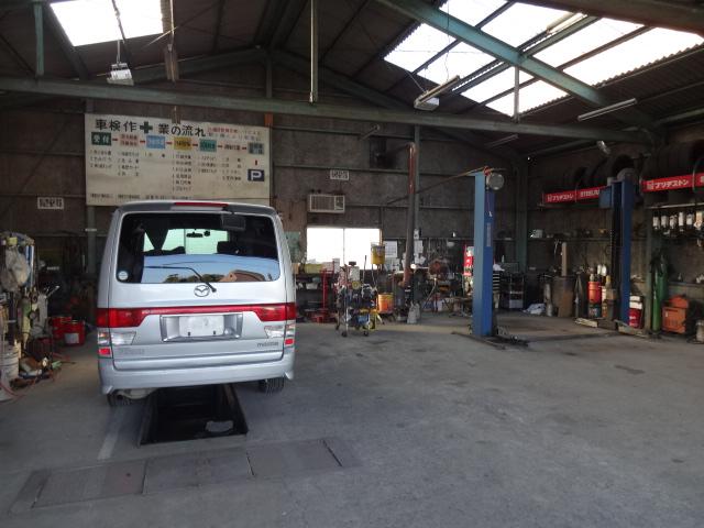 （有）岡野カーサービス5