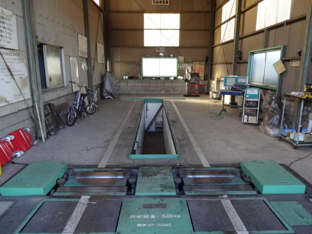 （有）岡野カーサービス6