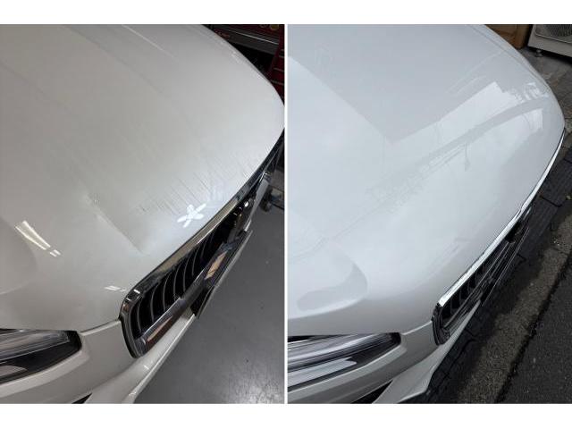 新着の作業実績