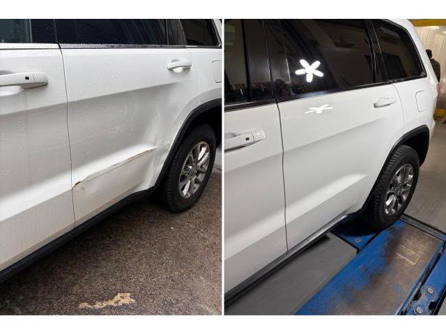 新着の作業実績