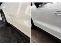 新着の作業実績