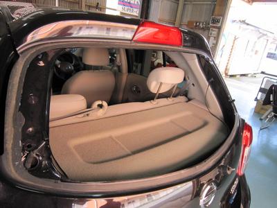 整備・修理・塗装・板金