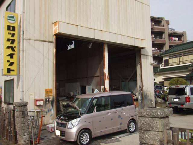 原沢自動車