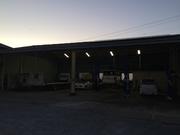 長谷川自動車整備工場3