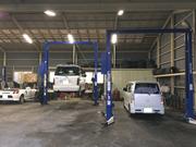 長谷川自動車整備工場4