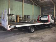 長谷川自動車整備工場5