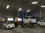 長谷川自動車整備工場6