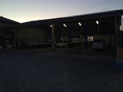 長谷川自動車整備工場8