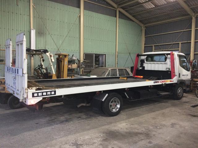 長谷川自動車整備工場5