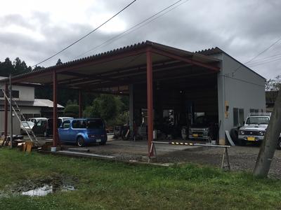 さくらオートの画像