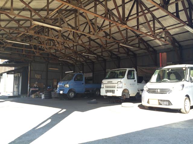 （有）石渡モータース4