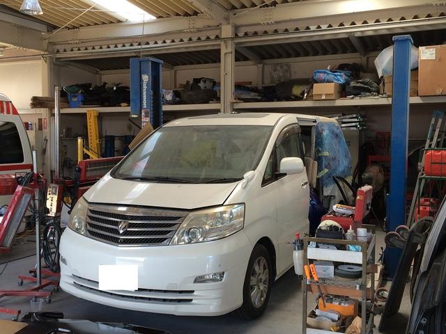 有限会社　ユーオート3