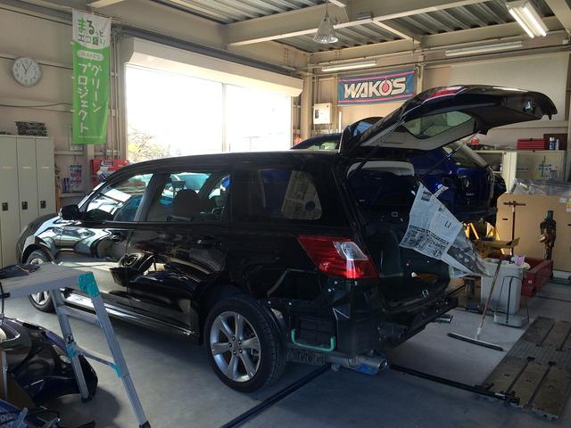 有限会社　ユーオート4