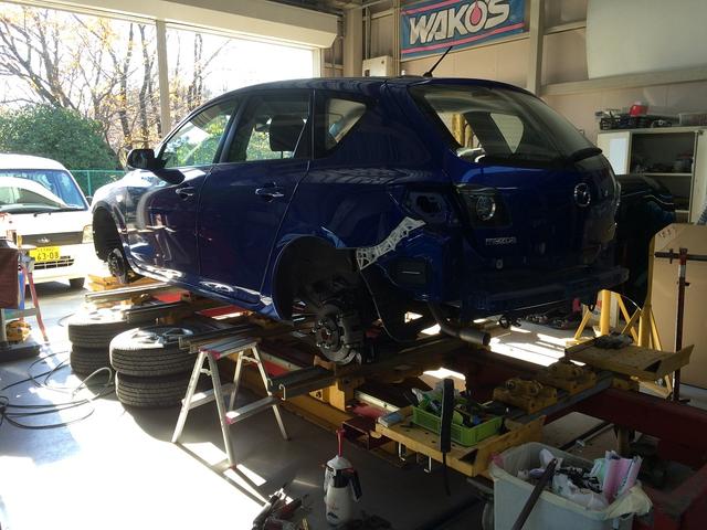 有限会社　ユーオート5