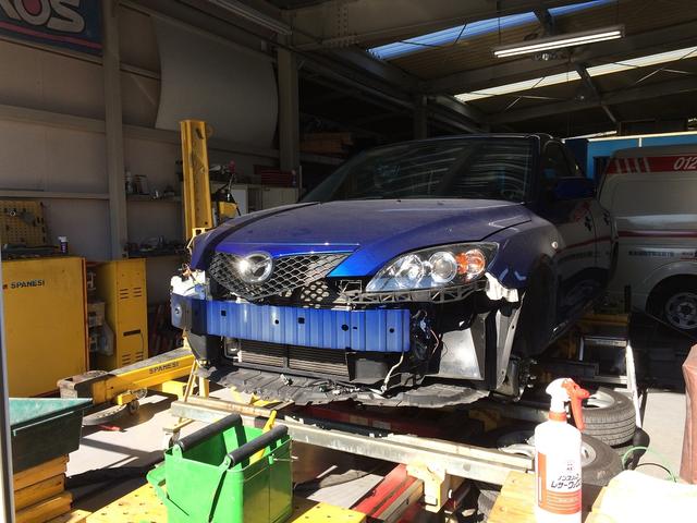 有限会社　ユーオート6