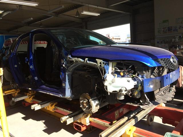 有限会社　ユーオート7