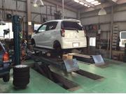 丹後松島オート5