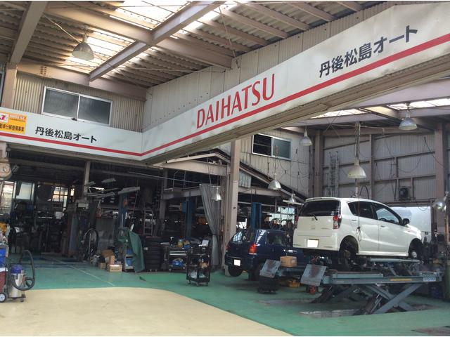 丹後松島オート3