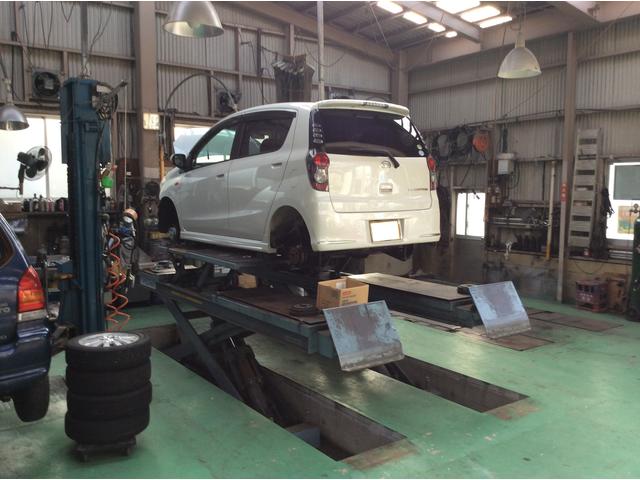 丹後松島オート5