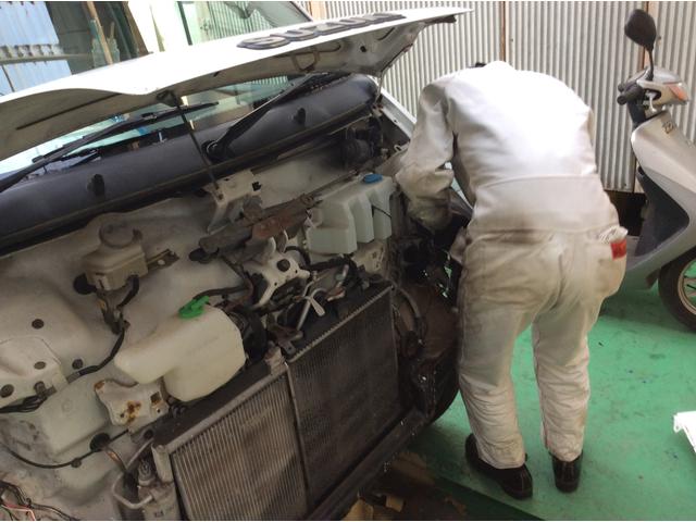 丹後松島オート6