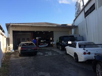 有限会社 秋川鈑金塗装の画像