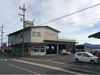 西口工作所の画像