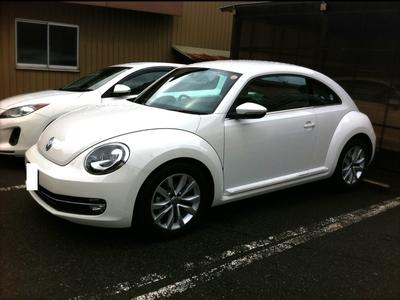 輸入車のメンテナンスもOK