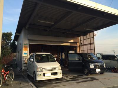 GARAGE M.AUTOの画像