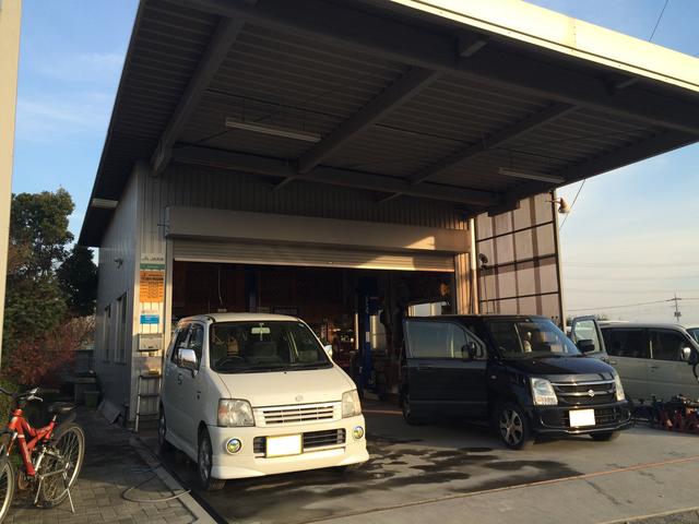 ＧＡＲＡＧＥ　Ｍ．ＡＵＴＯ