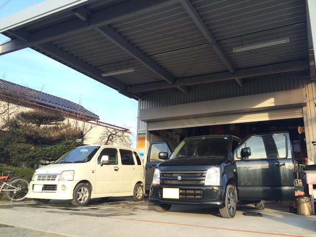 ＧＡＲＡＧＥ　Ｍ．ＡＵＴＯ3