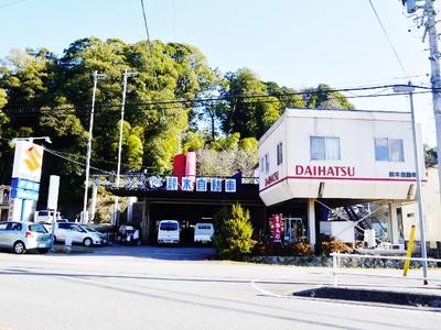 (株)SCコーポレーション 鈴木自動車の画像