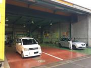 スマイル車検　和歌山北5