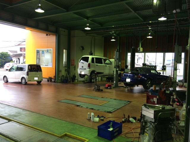 スマイル車検　和歌山北12