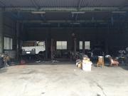 有限会社　板橋屋商店　自動車整備工場3