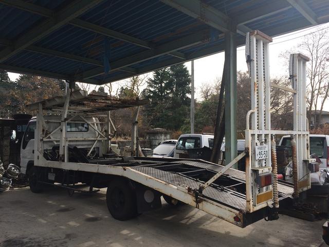 有限会社　板橋屋商店　自動車整備工場6