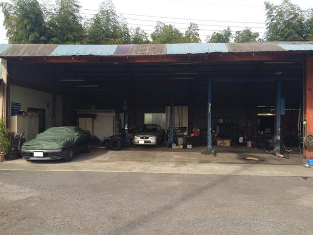 有限会社　矢野自動車工業3