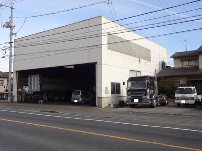 江長自動車工業(株)の画像