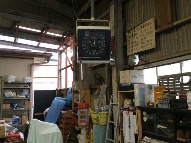 鴨志田モータース9